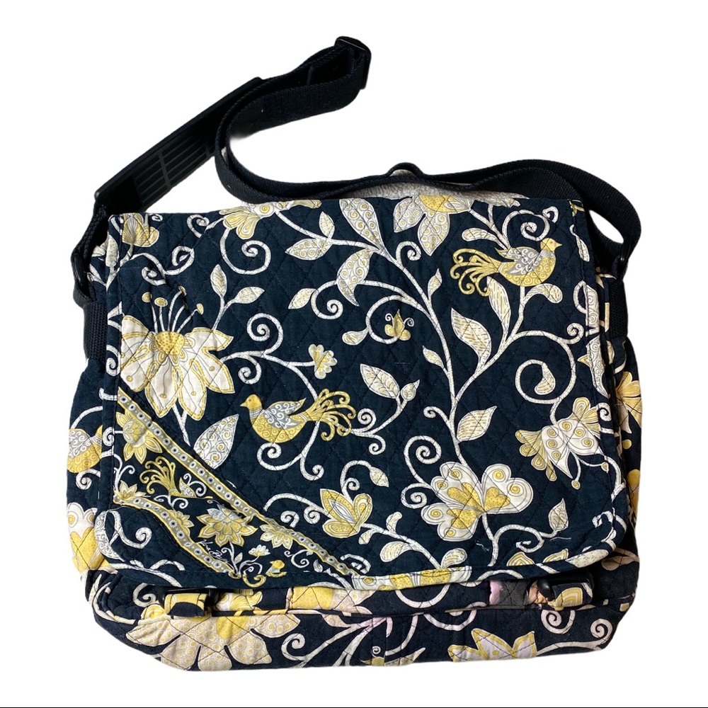 Vera Bradley | Messenger Bag